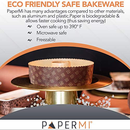 Do you have to grease disposable baking pans? – PaperMi